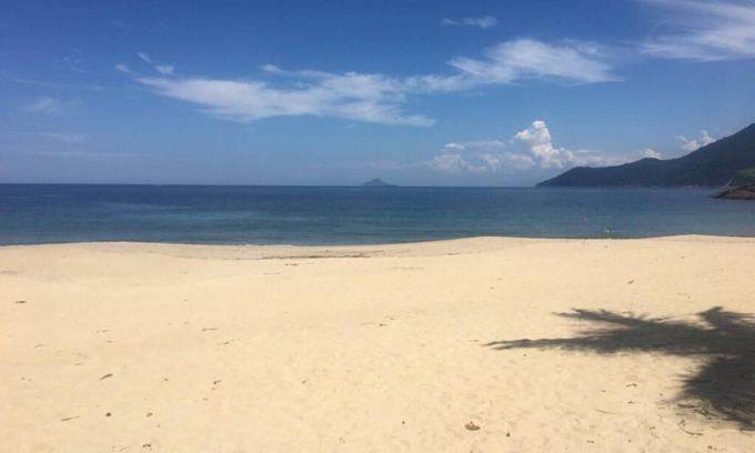 Praia do Pauba House | Beachside Getaway: Casa em Paúba with Private Pool!