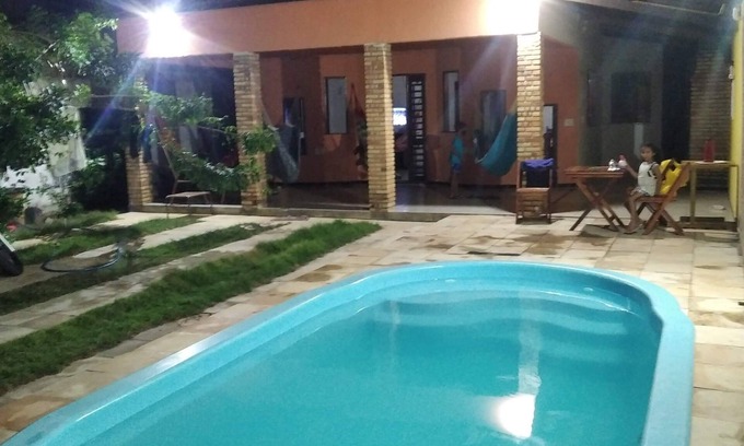 Paracuru House | Delightful Stay at Casa em Paracuru Beach with Pool & Pet Friendly
