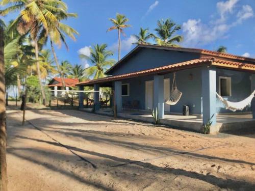 Marau Villa | Family-Friendly Escape at Casa em Península de Maraú