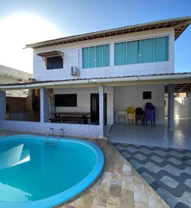 Pirangi do Norte House | Pet-Friendly Casa Em Pirangi Praia with Oceanfront Views