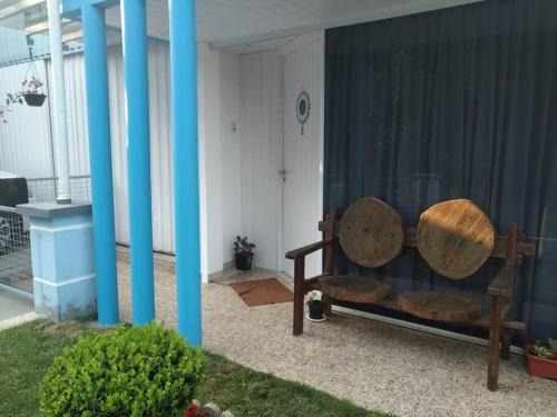 Pomerode House | Pet-Friendly Haven: Casa em Pomerode_SC with Top Ratings
