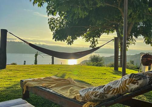 Carrancas House | Stunning Casa Quintal do MIRANTE: Nature, Pool & Stand Up