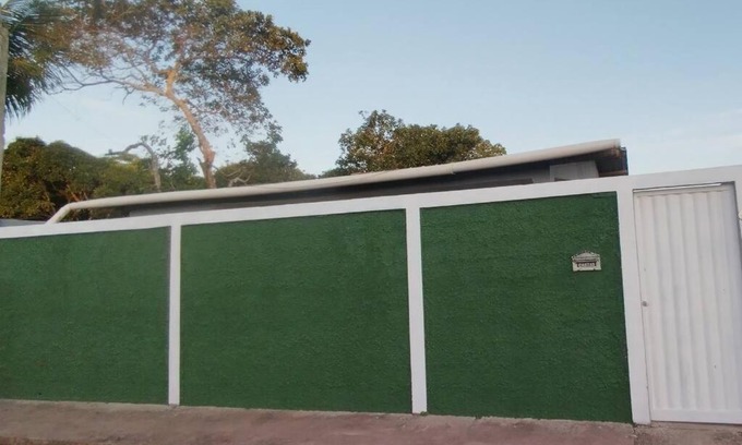 Porto Seguro House | Casa em PS 15 min praia