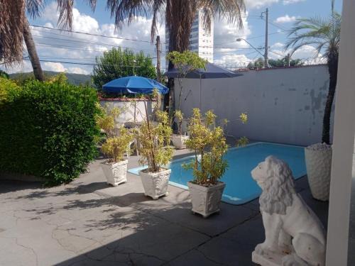 Rifaina House | Casa em Rifaina, 200 metros da praia