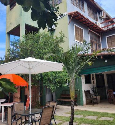 Sao Pedro da Aldeia House | Tranquil Stay at Casa em São Pedro da Aldeia - Perfect for Families