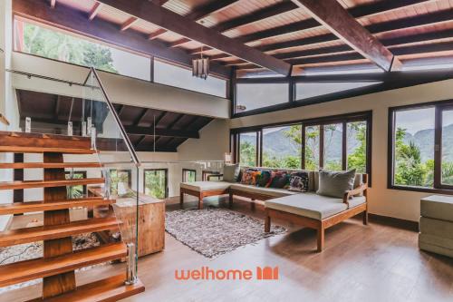 Boicucanga Beach House | Family-Friendly Casa with Pool, Steps from Boicucanga Beach