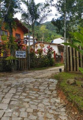 Tarituba House | Discover Casa em Tarituba: Family-Friendly Retreat in Paraty