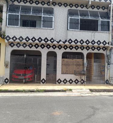 Maracangalha House | Casa em Val de cans para a COP 30