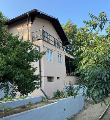 Orsova House | Family-Friendly Escape at Casa Ema with Pool Access