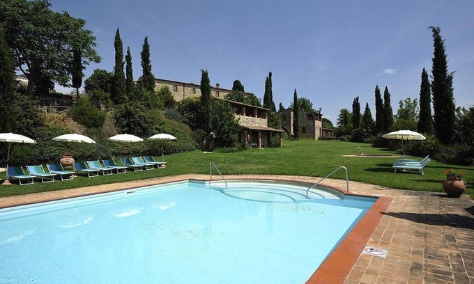Santarello House | Casa Emide B: Historic Apartment with Ocean Views & Free Wi-Fi