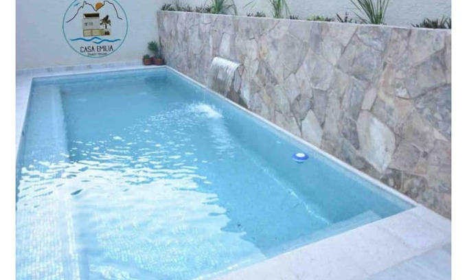 Guaymas House | Discover Comfort at Vrbo Property with Private Pool Access