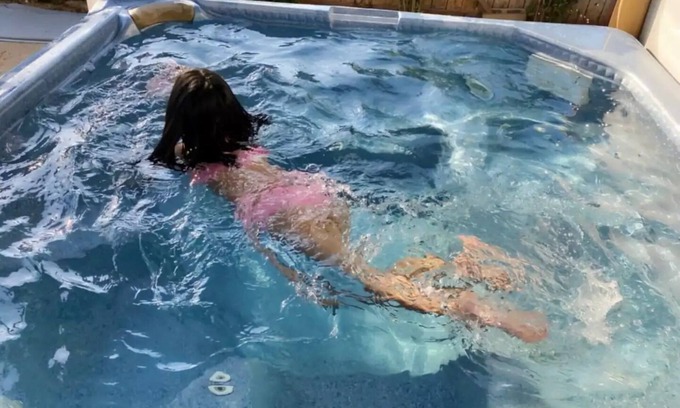 Arlington South House | Discover Casa Emilya: Jacuzzi & Fire Pit Near UCR