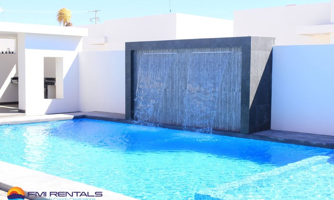 Brisas del Golfo House | Experience Casa Emmett: Oceanfront 2 Bed Retreat