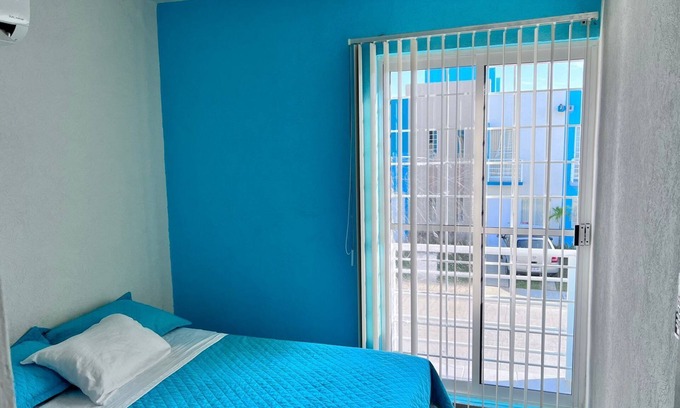 Magallanes House | Relaxing Stay at Casa en Acapulco Diamante with Pool & Spa