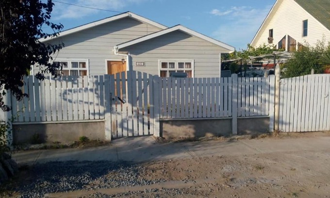 Algarrobo House | Discover Casa en Algarrobo: Pet & Child-Friendly Retreat