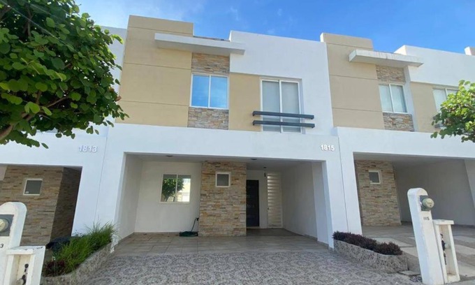 Cerritos Apartment | Seaside Retreat: Casa en Almar with Pool in Mazatlan