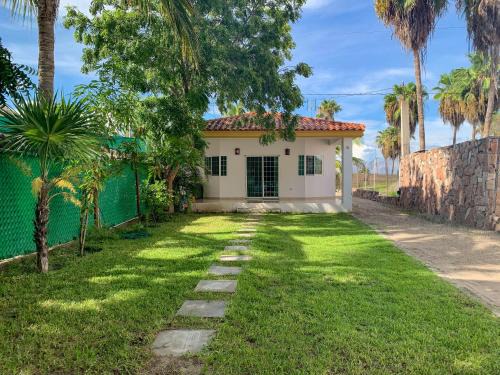 Navolato House | Family-Friendly Retreat at Casa en Altata Las Aguilas