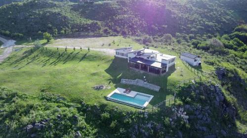 Alta Cordoba Ski Chalet | Discover Casa en Ascochinga: A 4-Star Pet-Friendly Retreat