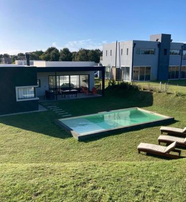 Pinamar House | Casa en Barrio Costa Esmeralda Pinamar