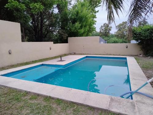 Villa Carlos Paz House | Inviting Casa en Barrio Costa Azul with Pool & Breakfast
