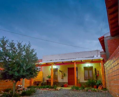 Cafayate House | Pet and Child Friendly Stay at Casa en Cafayate