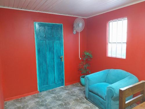 Chillan Viejo House | Family-Friendly Getaway at Casa en Chillán Viejo