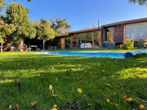 Cobquecura House | Discover CASA EN COBQUECURA: Oceanfront Getaway Awaits
