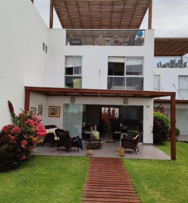 Asia House | Casa en condominio de playa para 12 personas, Asia