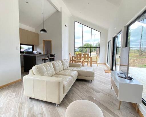 Puerto Varas Villa | Cozy Condo Minutes from Downtown Puerto Varas