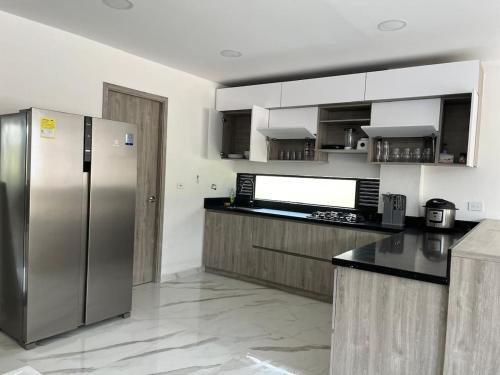 Otrabanda House | Casa en Condominio Campestre