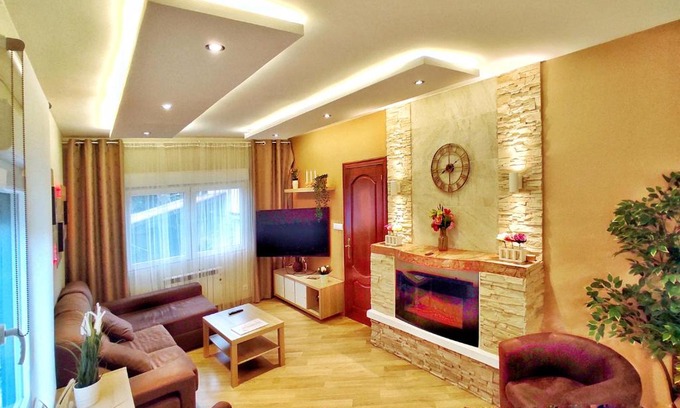Bergondo Apartment | Experience Casa en Cortiñan: 4-Star Guest Rated Perfection