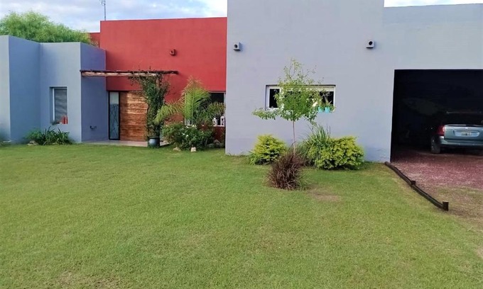 La Banda House | Relaxing Retreat at Casa en Country El Timbo, Santiago del Estero