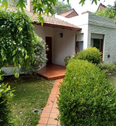 Bosque Peralta Ramos House | Family-Friendly Retreat at Casa En El Bosque - 10/10 Rating