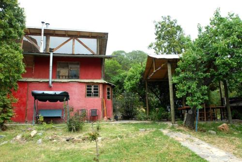 Olmue House | Relaxing Retreat: Casa en el campo in Quebrada Alvarado