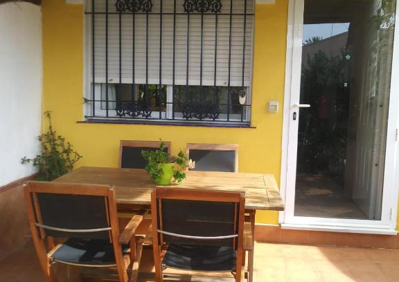 Cabo de Palos House | Cozy Casa en el Centro de Cabo de Palos - Ocean View Retreat