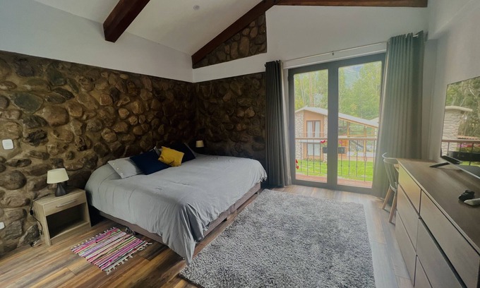 Huaran House | Discover Casa en El Corazón del Valle Sagrado de los Incas