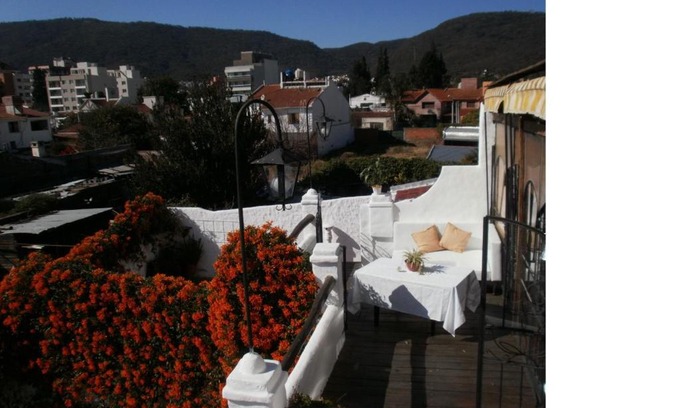 Salta Apartment | Explore Casa en el Nuevo Corazón de Salta – 10/10 Rated Stay