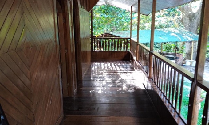 Albania Other | Cozy Casa en el Parque Tayrona: Pet-Friendly Retreat