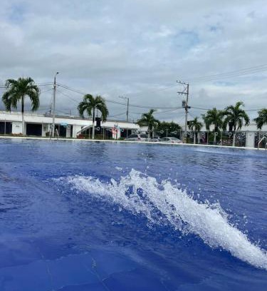 Flandes House | Pet-Friendly Casa en Flandes Near Girardot - Rated 9.3/10