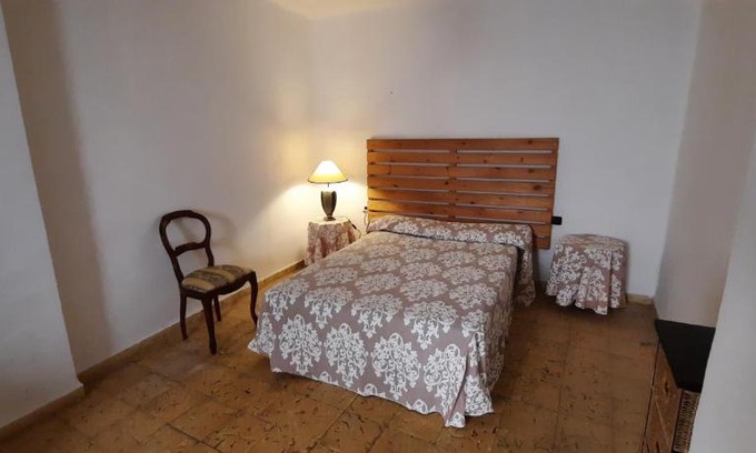 Gestalgar House | Discover Casa en Gestalgar: Family & Pet-Friendly Getaway