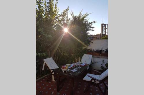 Norte House | Family-Friendly Casa con Jardín in Granada with Easy Parking