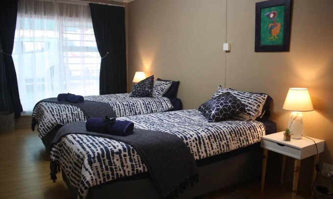 Berea Apartment | Stylish 2-Bedroom Condo at Casa en Gregg – Rated 9.3/10