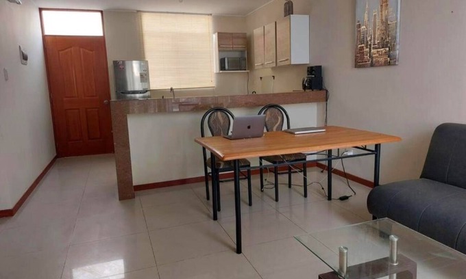 Ica House | Idyllic Casa en Ica Just 9 Minutes from Huacachina
