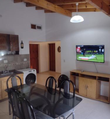 Jose Marmol Apartment | Cozy Casa en Jose Marmol: Pet & Child Friendly Retreat