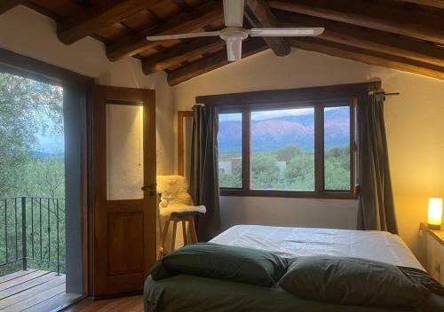 Las Rosas House | Pet-Friendly Retreat at Casa en La Comarca with Pool Access