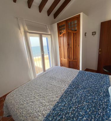 Nueva Tabarca House | Oceanfront Bliss at Casa en la Isla de Tabarca