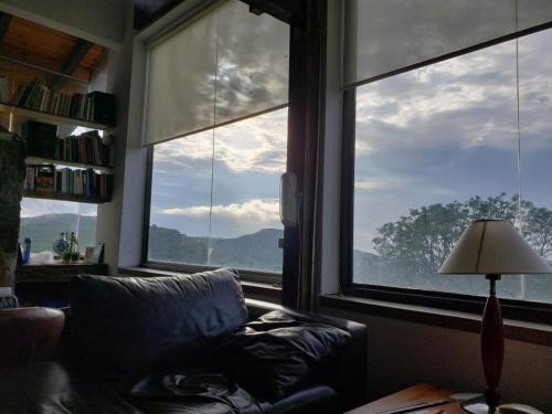 Rio Ceballos Ski Chalet | Discover Casa en las Sierras de Córdoba: 9.7/10 Rated Escape