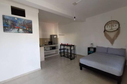 Majahual Apartment | Family-Friendly Retreat at Casa en Mahahual by the Beach