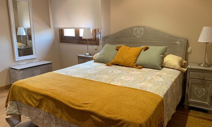 Martin Miguel House | Family-Friendly Casa en Martín Miguel Near Segovia