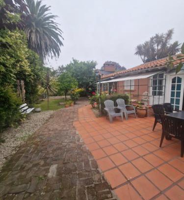 Miramar House | Casa en Miramar con quincho y parque